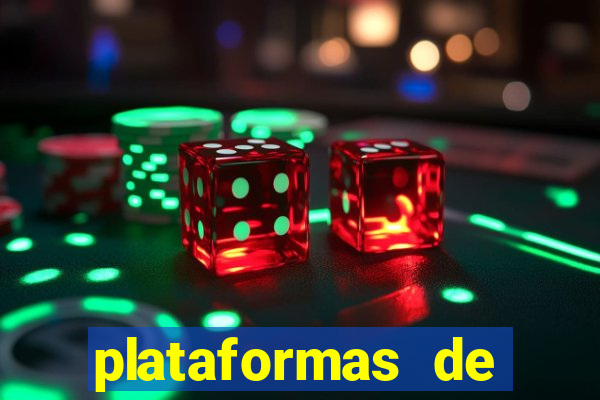 plataformas de jogos que pagam por cadastro sem deposito